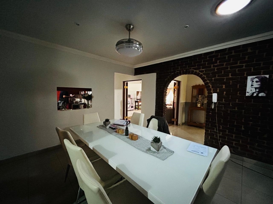 4 Bedroom Property for Sale in Vaalpark Free State